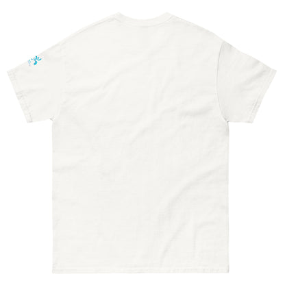 Elon vs Kamala Unisex classic tee